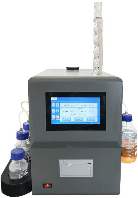 酸值測(cè)定儀