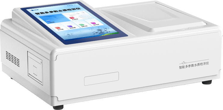 水質(zhì)重金屬鉻檢測(cè)儀