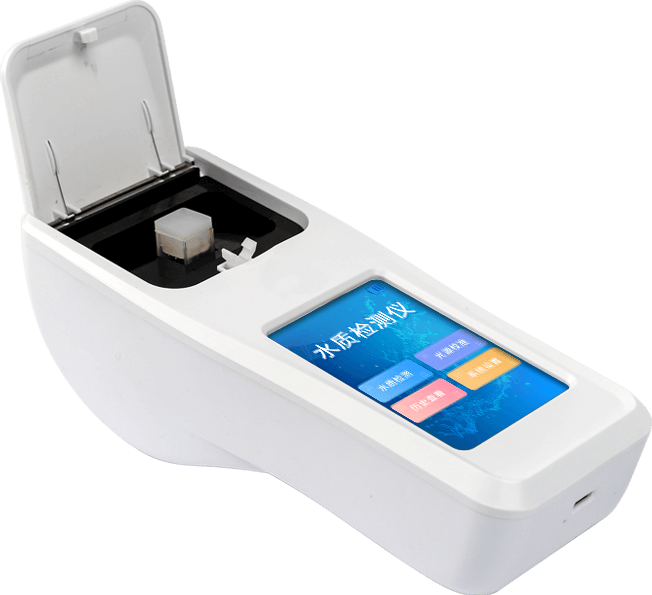 水產(chǎn)養(yǎng)殖水質(zhì)檢測儀