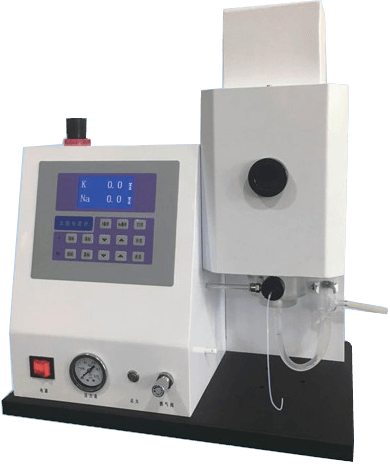 多元素火焰光度計(jì)