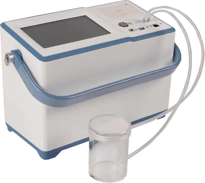 果蔬呼吸強(qiáng)度檢測(cè)儀