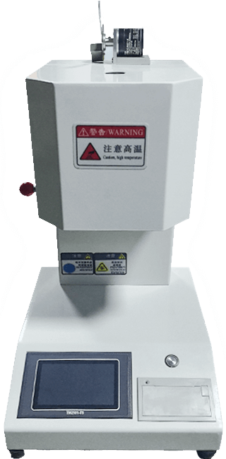 熔融指數(shù)測定儀