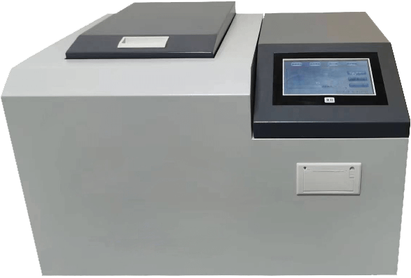 煤炭發(fā)熱量檢測儀