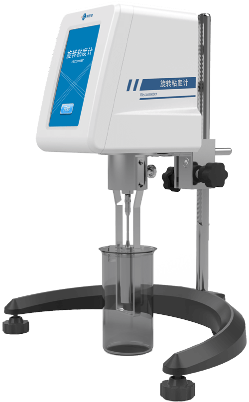 旋轉(zhuǎn)粘度儀