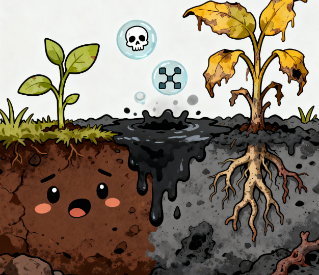 高精度土壤重金屬檢測儀